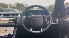 Land Rover Range Rover Sport 3.0 SDV6 HSE Dynamic 5dr Auto Diesel Estate